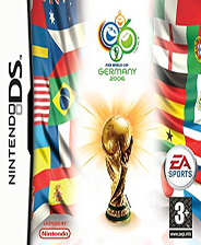 《FIFA世界杯2006》简体中文免安装版